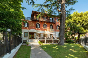 Hotel Villa Cipro Lido Di Venezia